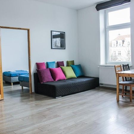 Apartamenty Babina Каліш Екстер'єр фото