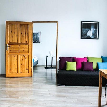 Apartamenty Babina Каліш Екстер'єр фото