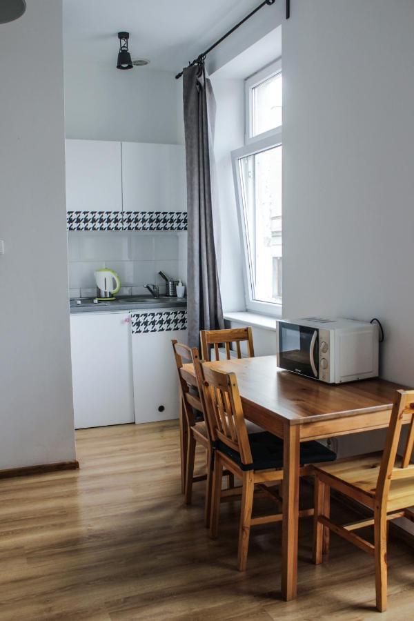 Apartamenty Babina Каліш Екстер'єр фото