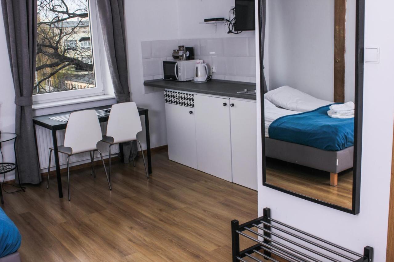 Apartamenty Babina Каліш Екстер'єр фото